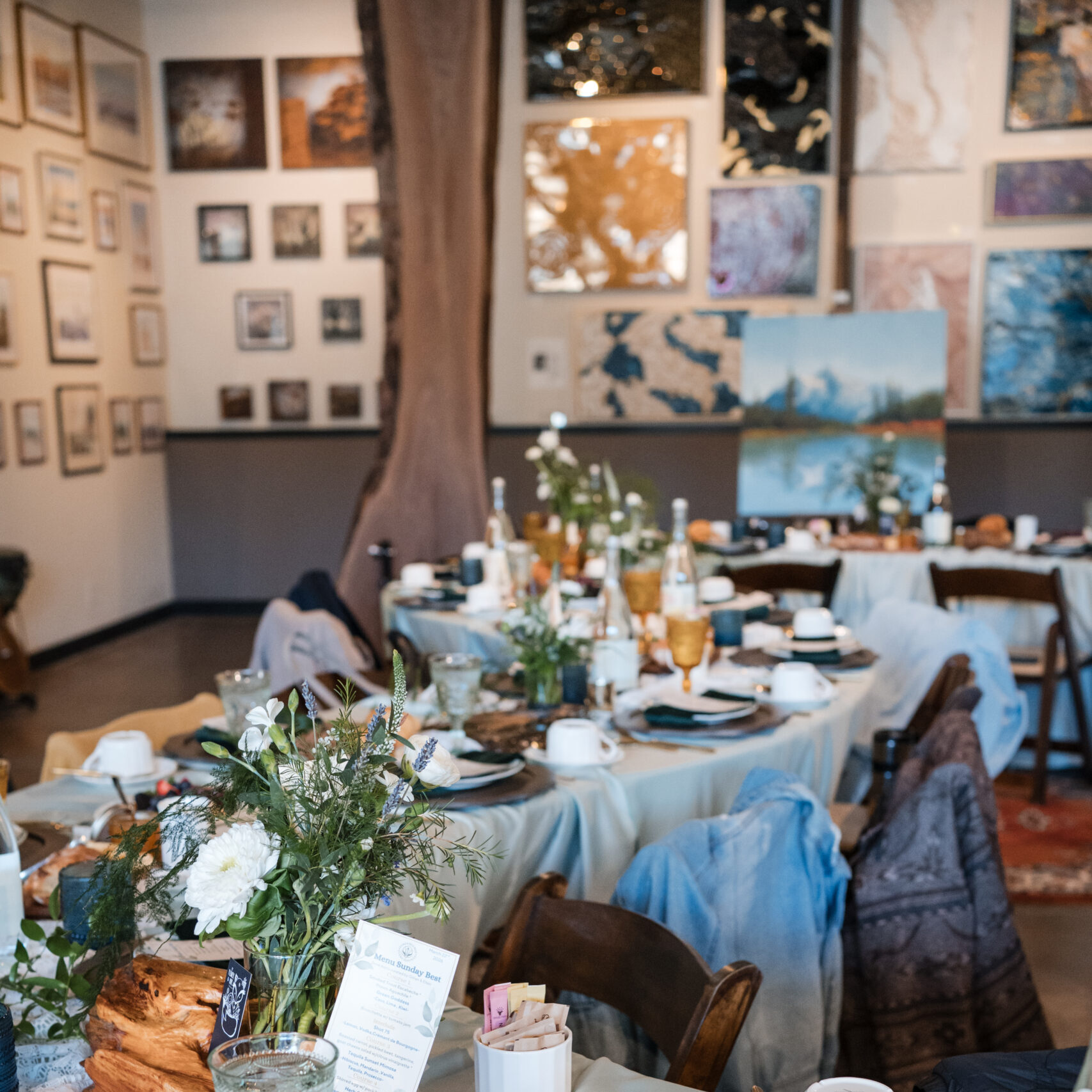 Sundays Best from The Carpenters House Newsletter