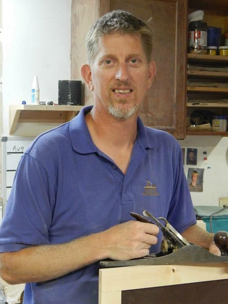 Brian Anderson
