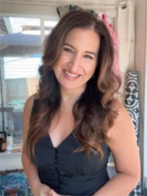 Asha MacDonald