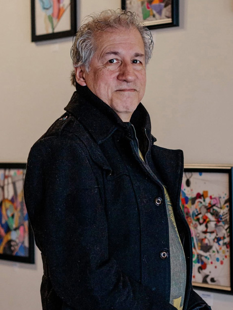 Steven Borelli