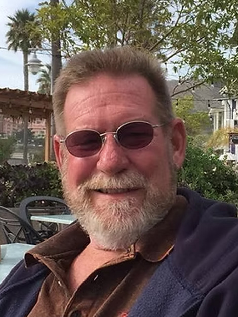 Larry Buckley