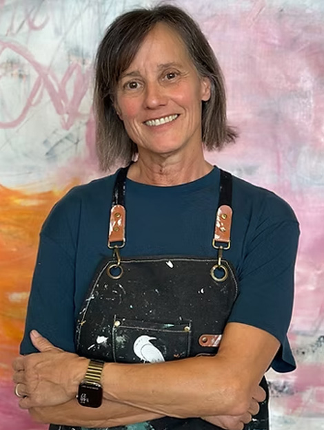 Linnie Hodge